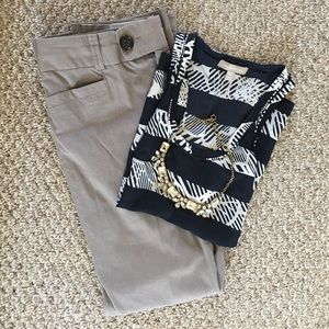 Reserved - Banana Martin trousers